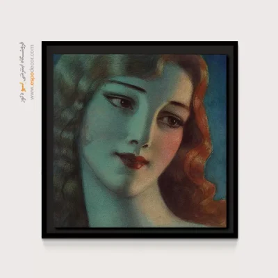 تابلو مدرن - اسپو دکور