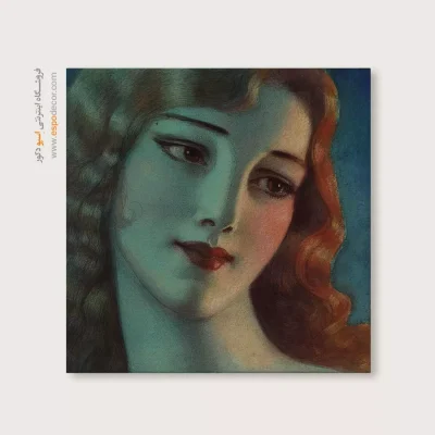 تابلو مدرن - اسپو دکور