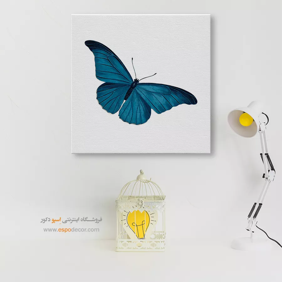 تابلو مدرن - اسپو دکور