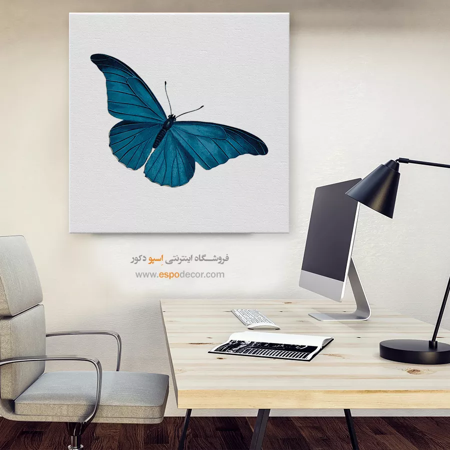 تابلو مدرن - اسپو دکور