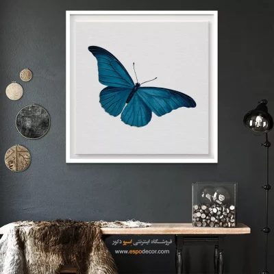 تابلو مدرن - اسپو دکور