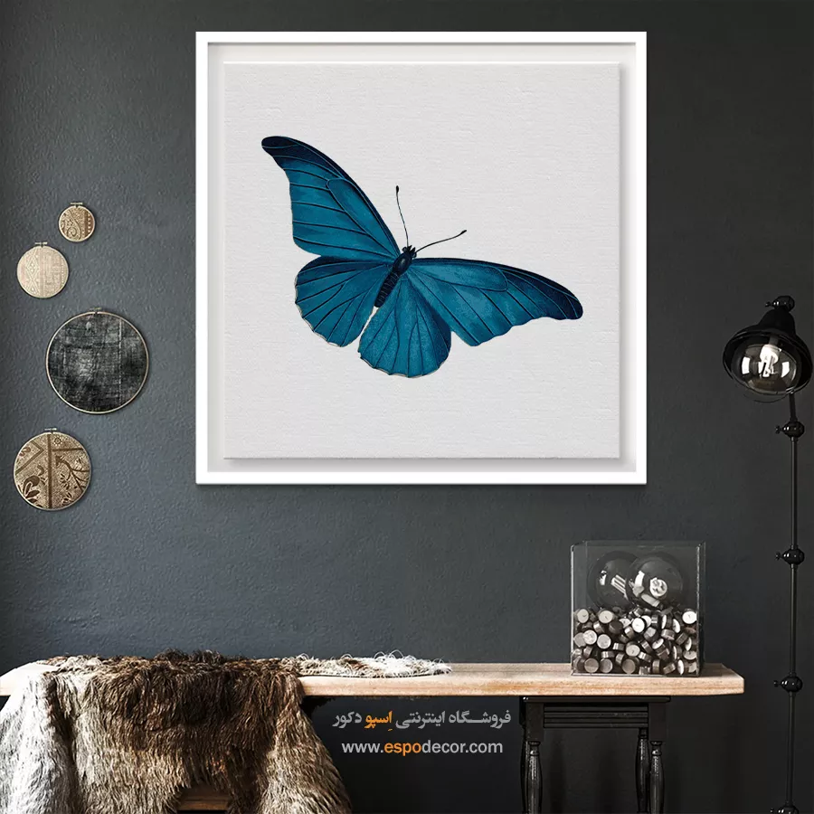 تابلو مدرن - اسپو دکور