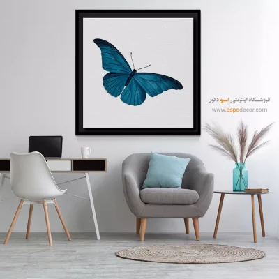 تابلو مدرن - اسپو دکور