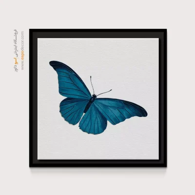 تابلو مدرن - اسپو دکور