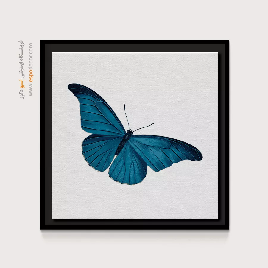 تابلو مدرن - اسپو دکور