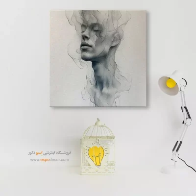 تابلو مدرن - اسپو دکور