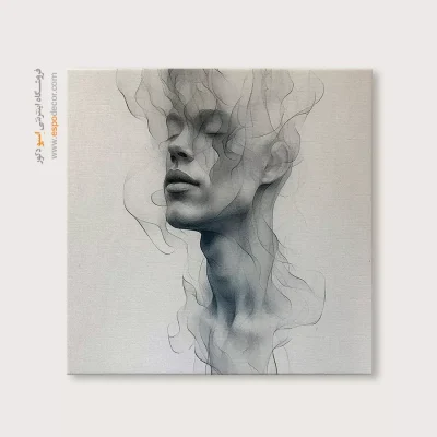 تابلو مدرن - اسپو دکور