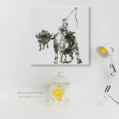 تابلو مدرن - اسپو دکور