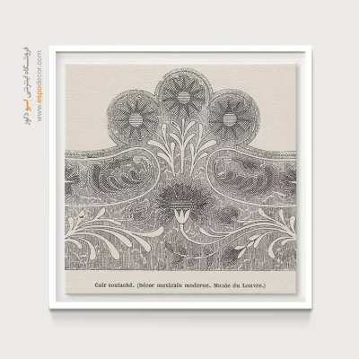 تابلو مدرن - اسپو دکور