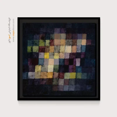 تابلو مدرن - اسپو دکور