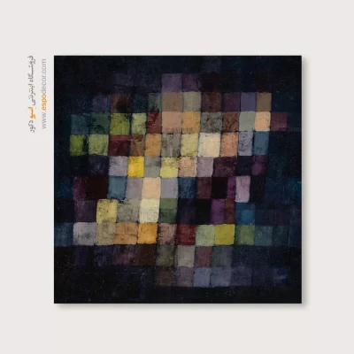 تابلو مدرن - اسپو دکور