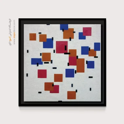 تابلو مدرن - اسپو دکور