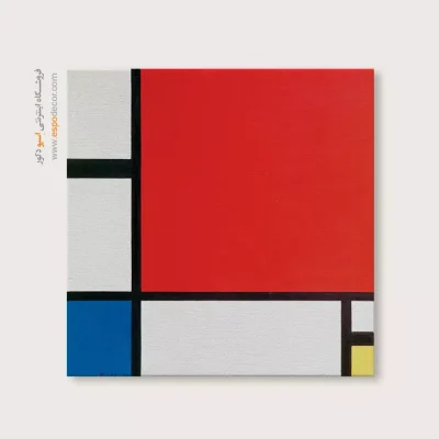 تابلو مدرن - اسپو دکور