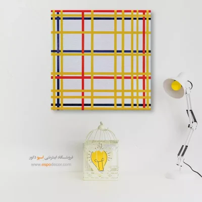 تابلو مدرن - اسپو دکور