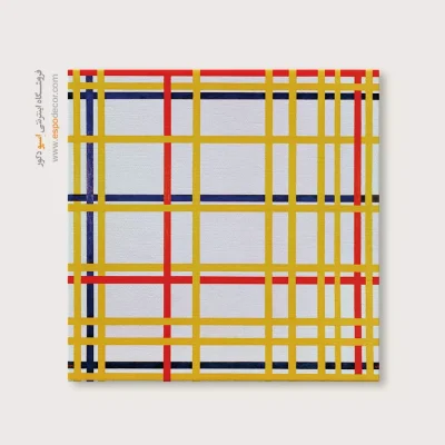 تابلو مدرن - اسپو دکور