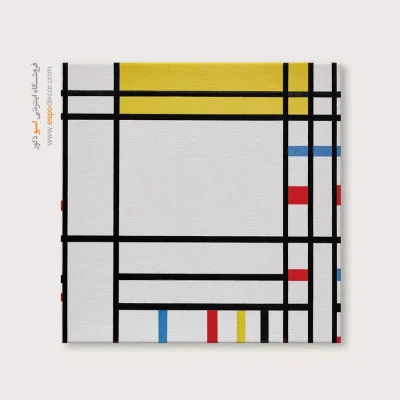 تابلو مدرن - اسپو دکور