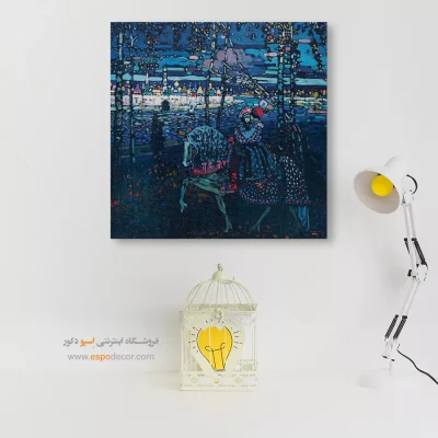 تابلو مدرن - اسپو دکور