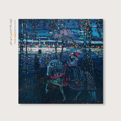 تابلو مدرن - اسپو دکور