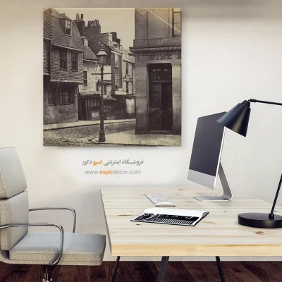 تابلو مدرن - اسپو دکور