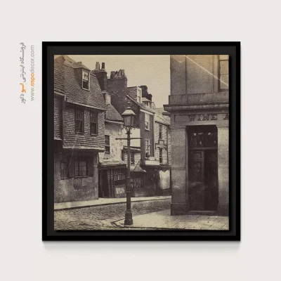 تابلو مدرن - اسپو دکور