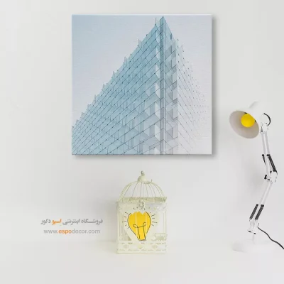 تابلو مدرن - اسپو دکور