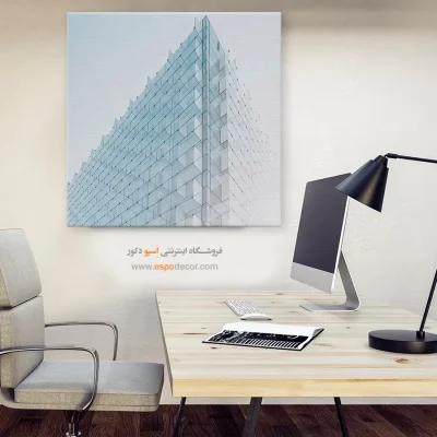 تابلو مدرن - اسپو دکور