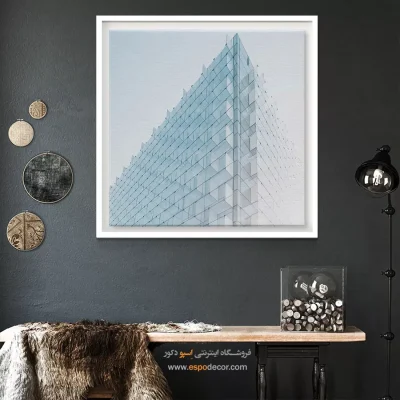 تابلو مدرن - اسپو دکور