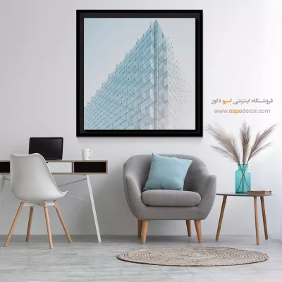 تابلو مدرن - اسپو دکور