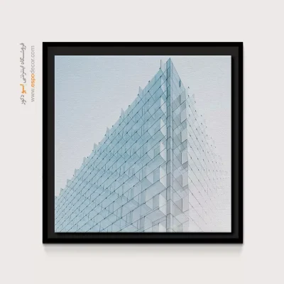 تابلو مدرن - اسپو دکور