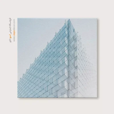 تابلو مدرن - اسپو دکور