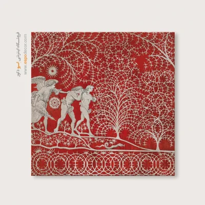 تابلو مدرن - اسپو دکور