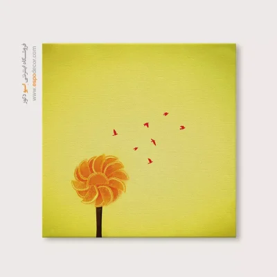 تابلو مدرن - اسپو دکور