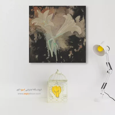 تابلو مدرن - اسپو دکور