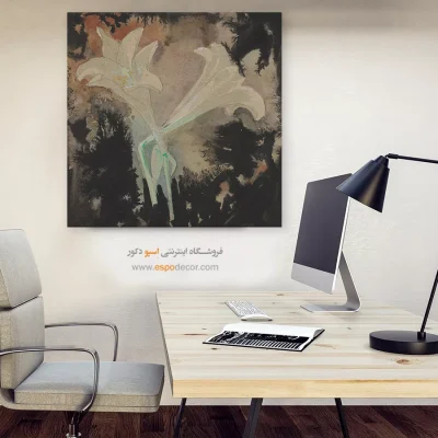تابلو مدرن - اسپو دکور
