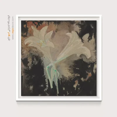 تابلو مدرن - اسپو دکور