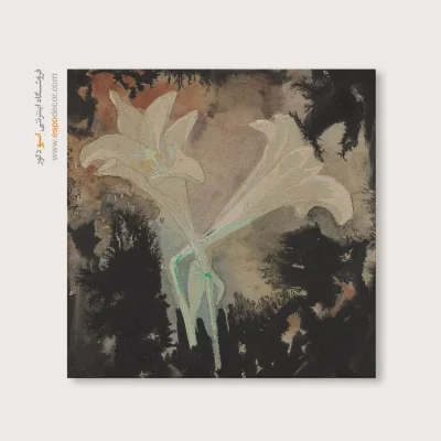 تابلو مدرن - اسپو دکور