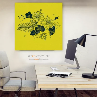 تابلو مدرن - اسپو دکور