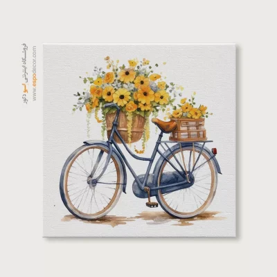 تابلو مدرن - اسپو دکور