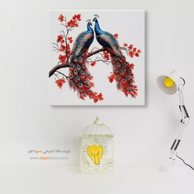 تابلو مدرن - اسپو دکور