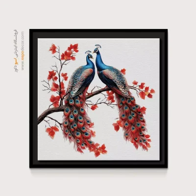 تابلو مدرن - اسپو دکور