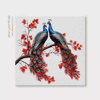 تابلو مدرن - اسپو دکور