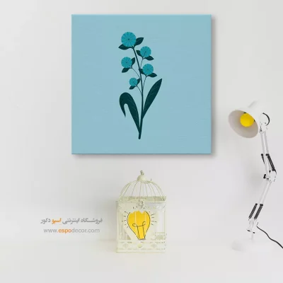 تابلو مدرن - اسپو دکور