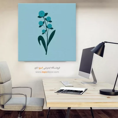 تابلو مدرن - اسپو دکور