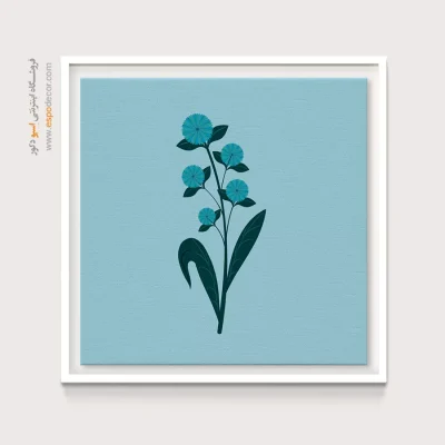 تابلو مدرن - اسپو دکور