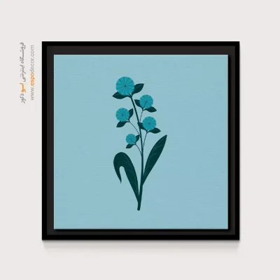 تابلو مدرن - اسپو دکور