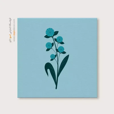 تابلو مدرن - اسپو دکور