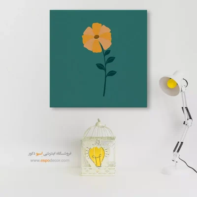 تابلو مدرن - اسپو دکور