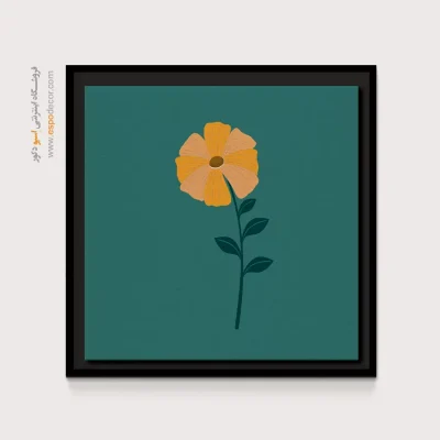 تابلو مدرن - اسپو دکور