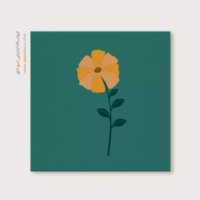 تابلو مدرن - اسپو دکور