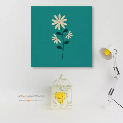 تابلو مدرن - اسپو دکور